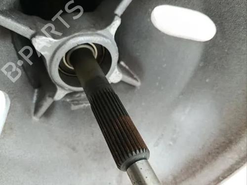 Driveshaft ASTON MARTIN VIRAGE Volante 6.0 | BP37522706M37 - Image 5