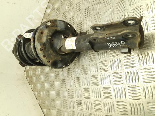 Right front shock absorber HYUNDAI IONIQ (AE) 1.6 GDI Hybrid | BP28932758M17 