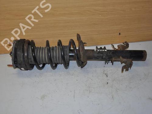 Used Right rear shock absorber LAND ROVER RANGE ROVER EVOQUE (L538) 2.0 D 4x4 (180 hp) 31626085