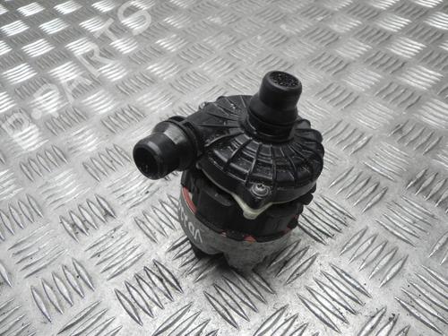 Used Auxiliary water pump Auxiliary water pump 37543961 37543961