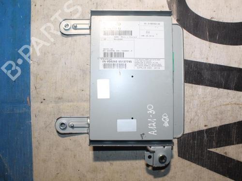Elektronische module VOLVO S60 II (134) D3 (150 hp) 28934427