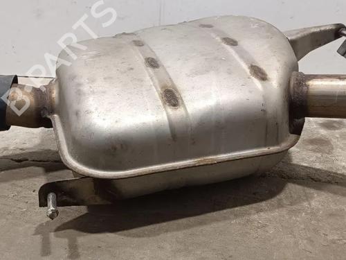 Exhaust system BMW 6 Gran Coupe (F06) 640 i xDrive | BP28942827M121 