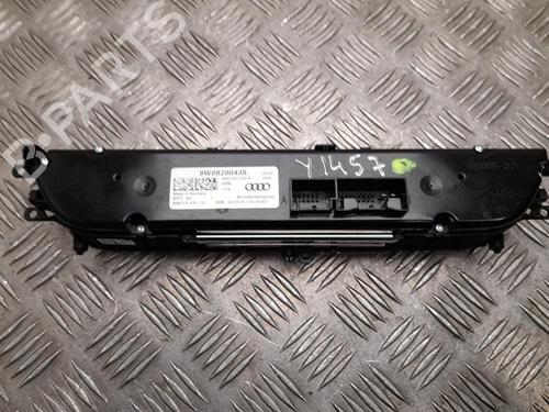 Elektronisk modul AUDI A5 Sportback (F5A, F5F) 2.0 TFSI | BP28943052M83 