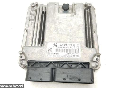 Used Engine control unit (ECU) PORSCHE PANAMERA (970) 3.0 S E-Hybrid (416 hp) 28912808