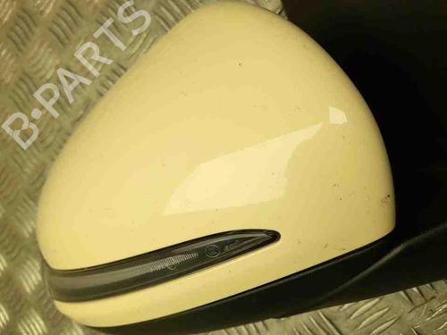 Right mirror MERCEDES-BENZ B-CLASS Sports Tourer (W247) B 180 (247.084) | BP28918155C27