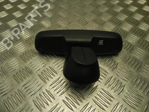 Rear mirror JAGUAR I-PACE (X590) EV400 AWD | BP37580424I6 - Image 2