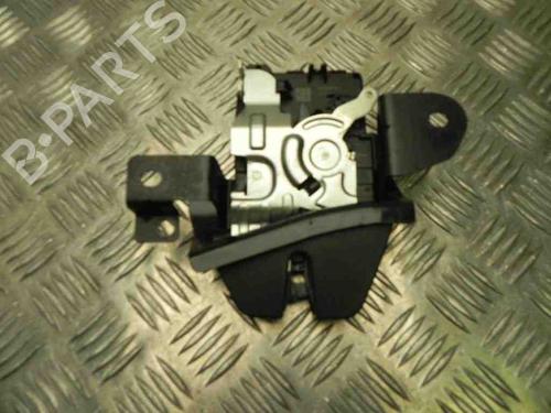 Tailgate lock LAND ROVER RANGE ROVER IV (L405) 3.0 TDV6 4x4 | BP28937106C101 