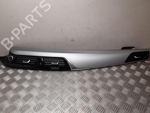 Used Air vent BMW 5 (G30, F90) 520 d (190 hp) 28940110