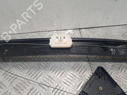 Front right window mechanism PORSCHE PANAMERA (970) 4.8 S | BP38993267C23 - Image 3