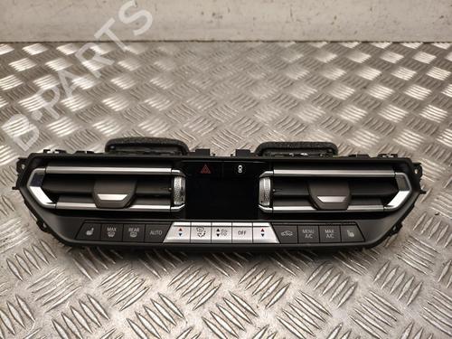 Used Climate control Climate control 37574795 37574795