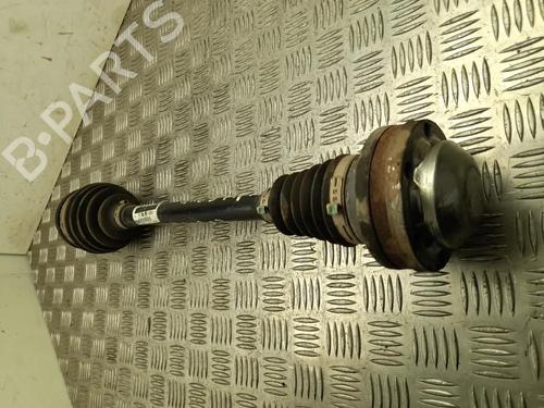 Left front driveshaft VW MULTIVAN T6 (SGF, SGM, SGN, SHM, SHN) 2.0 TDI | BP35984656M38 - Image 3