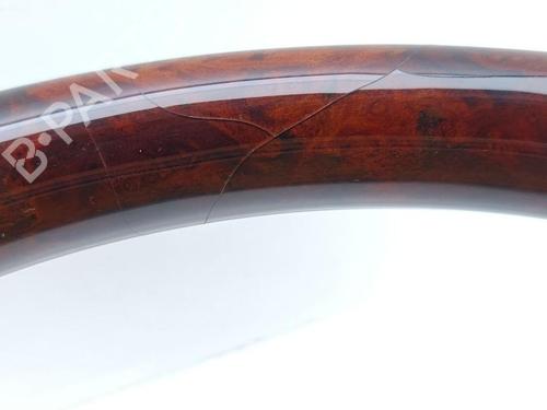 Steering wheel MASERATI GRAN TURISMO I 4.7 S | BP40554845C49 - Image 4