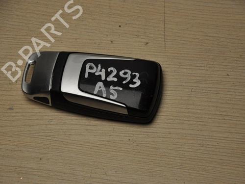 Elektronisk modul AUDI A5 Sportback (F5A, F5F) 2.0 TFSI | BP28934802M83