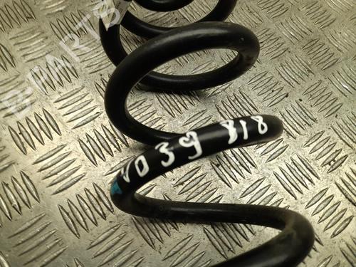 Støddæmperfjeder AUDI Q5 (GUB) 2.0 TFSI quattro | BP37570111C152 - Image 4