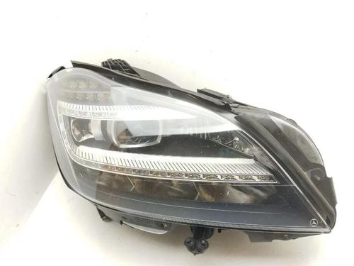 Right headlight MERCEDES-BENZ CLS (C218) CLS 500 4-matic (218.391) | BP28912604C29  - Image 10