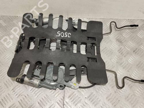 Elektronisk modul PORSCHE CAYENNE (92A) 4.8 Turbo | BP28940505M83 