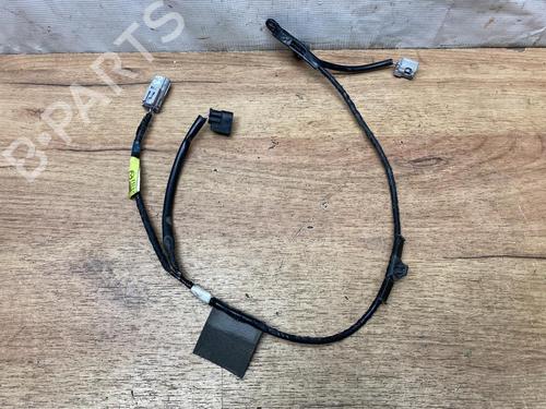 Ledningsnet Ledningsnet MAZDA CX-5 (KF) 2.0 SKYACTIV-G (163 hp) 39906293 39906293