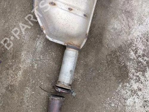Exhaust system CHRYSLER PACIFICA (RU) 3.6 Hybrid | BP28913123M121 - Image 4