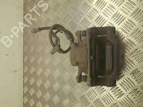 Used Right front brake caliper BMW X2 (F39) xDrive 20 d (163 hp) 28925392