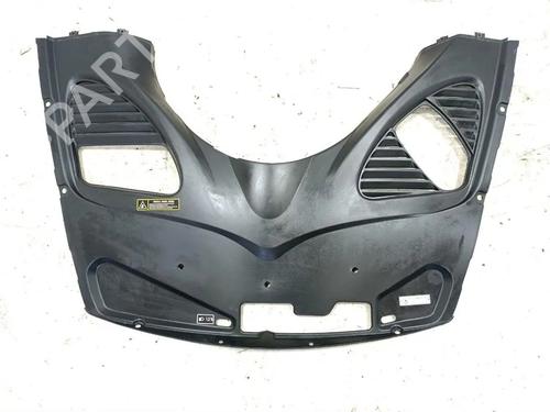 Used Upper protection Upper protection MASERATI QUATTROPORTE V 4.7 S (431 hp) 33206832 33206832