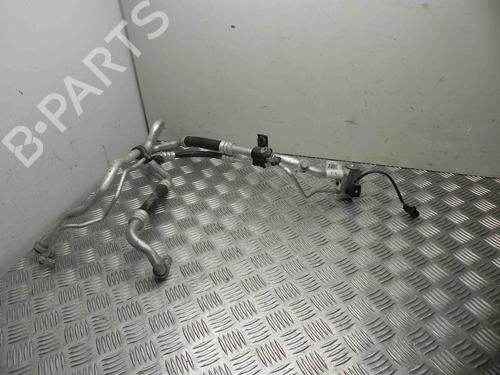 Used AC pipe TESLA MODEL S (5YJS) P100D AWD (772 hp) 28922013
