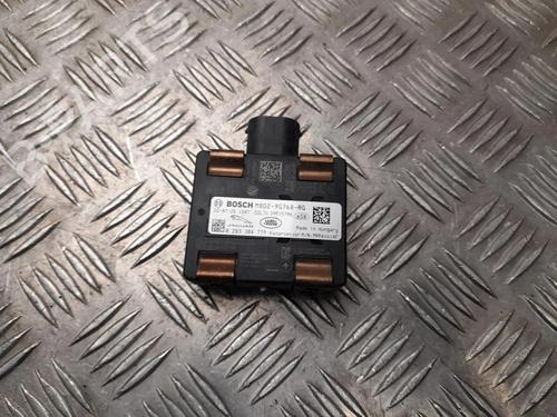 Used Electronic module LAND ROVER RANGE ROVER EVOQUE (L551) 2.0 D165 4x4 (163 hp) 31295774