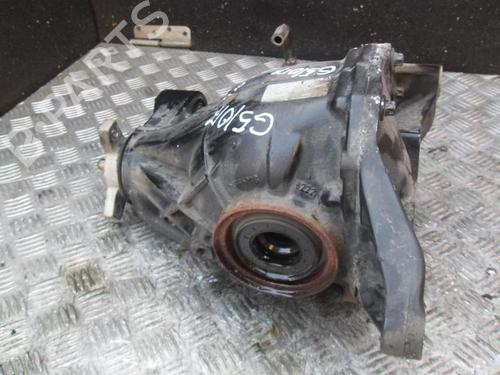Rear differential MERCEDES-BENZ M-CLASS (W166) ML 350 BlueTEC 4-matic (166.024, 166.023) | BP37576512M24 - Image 5