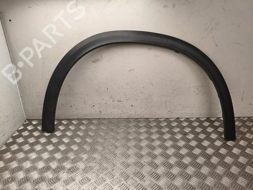 Used Wheel arch trim Wheel arch trim MERCEDES-BENZ EQE SUV (X294) EQE 350+ (294.621) (292 hp) 36565453 36565453
