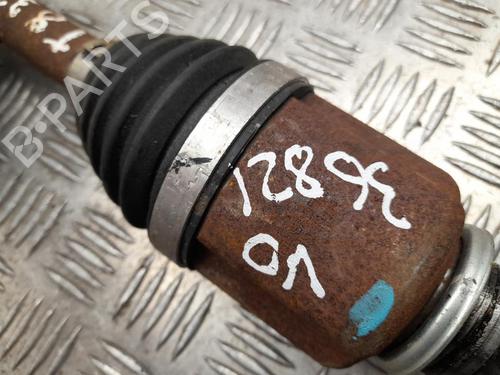 Driveshaft RENAULT CLIO V (B7_) 1.0 TCe 100 (B7MT) | BP37562389M37 - Image 4