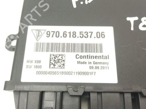 Electronic module PORSCHE PANAMERA (970) 3.0 S E-Hybrid | BP28929255M83 
