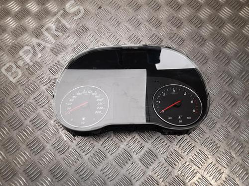 instrument-cluster-mercedes-benz-vito-van-w447-2014-37571850 main image