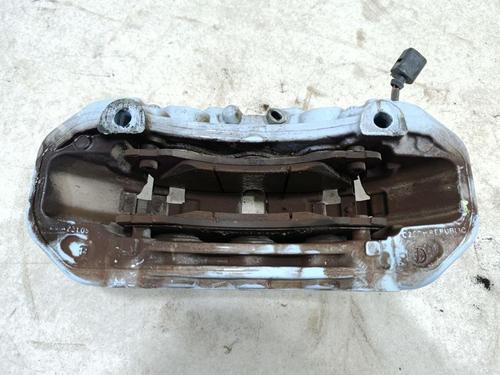 Right front brake caliper PORSCHE CAYENNE (92A) 3.6 S | BP38997012M104 - Image 6