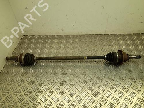 Kardanaksel Kompl. Kardanaksel Kompl. MAZDA CX-5 (KF) 2.2 D AWD (184 hp) 37555865 37555865