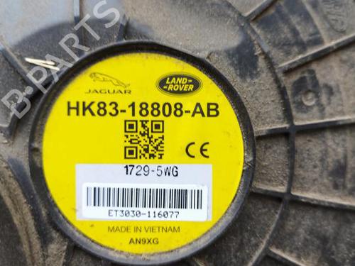 Electronic module LAND ROVER RANGE ROVER VELAR (L560) 2.0 P250 Si4 4x4 | BP38967485M83 - Image 3