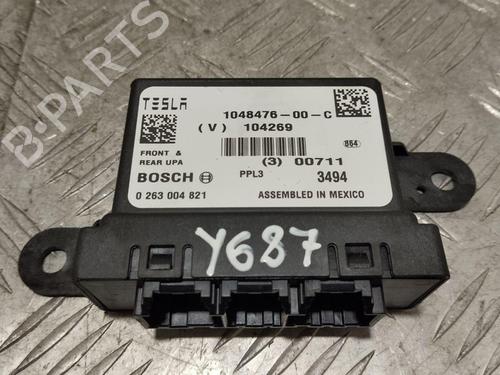 Elektronische module TESLA MODEL S (5YJS) P85 (421 hp) 28922448