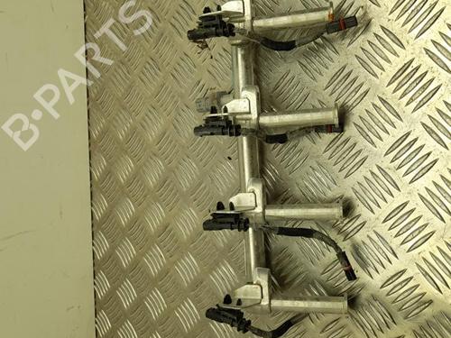 Injection rail VOLVO XC60 II (246) T5 | BP37548210M98 - Image 2