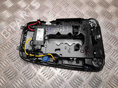 Interior roof light AUDI Q5 (FYB, FYG) 2.0 TDI quattro | BP28936251I8 