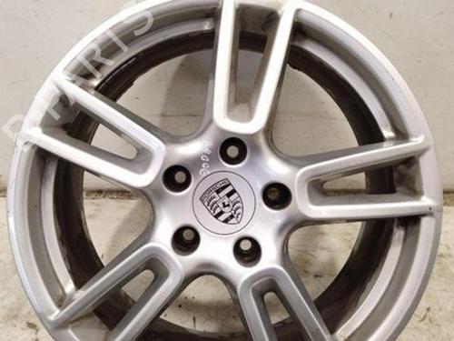 Used Rim PORSCHE PANAMERA (971) 3.0 4 (97ABA1, 97BBA1) (330 hp) 28935588