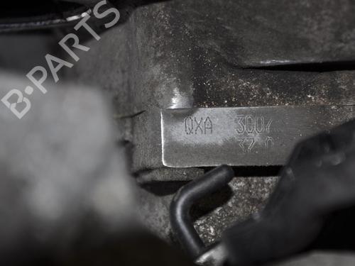 Gearbox SKODA SUPERB III Estate (3V5) 1.6 TDI | BP28946886M3