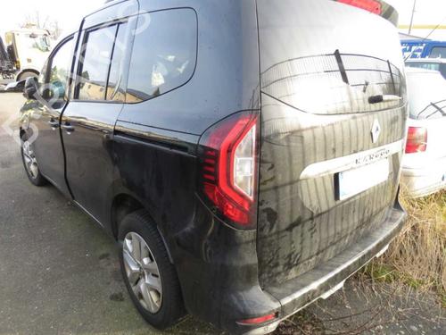 Rat RENAULT KANGOO III MPV Blue dCi 95 (KJAB) | BP37552555C49 - Image 12