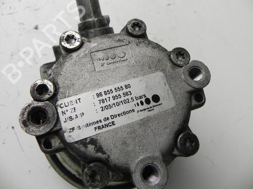 Steering pump CITROËN BERLINGO MULTISPACE (B9) 1.6 HDi 90 | BP37567687M99 - Image 3