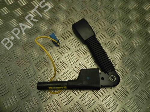 Used Front right seatbelt ROVER 75 (RJ) 1.8 (120 hp) 28913916