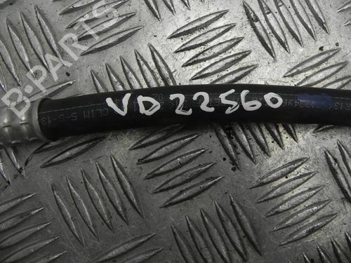AC pipe RENAULT ZOE (BFM_) ZOE | BP37544221M126 - Image 3