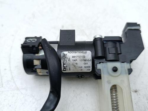 Electronic module MERCEDES-BENZ GL-CLASS (X166) GL 450 4-matic | BP28913868M83 