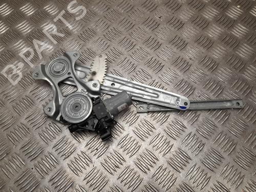 Used Rear left window mechanism NISSAN JUKE (F16_) DIG-T 117 (117 hp) 28936811