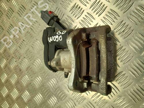 Used Right rear brake caliper RENAULT ZOE (BFM_) ZOE (88 hp) 28946908