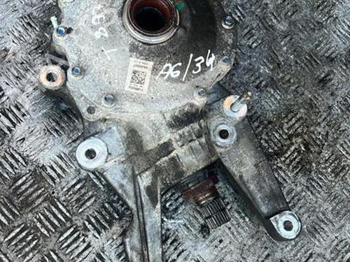 Front differential FORD USA EXPLORER (U6_) 3.0 EcoBoost Plug-in Hybrid AWD | BP37570221M23 - Image 4