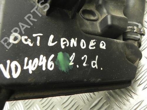 Other FORD MONDEO IV (BA7) 2.2 TDCi | BP28947569O1