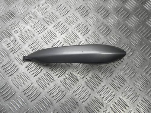 Used Rear left exterior door handle BMW 5 Gran Turismo (F07) 535 i (306 hp) 28916879