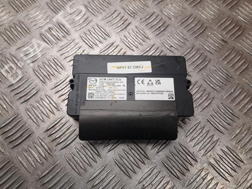 Used Electronic module Electronic module 37567980 37567980